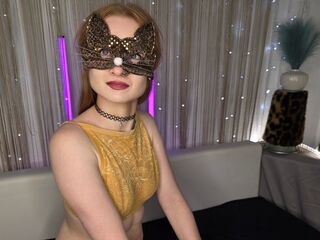 topless webcam girl AlenaSecret