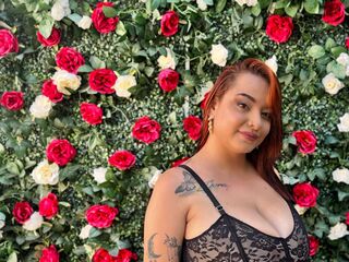 sexy live girl AlexaHall