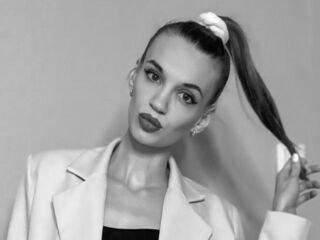 striptease cam AlexaSunchez