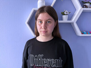 anal web cam sex AliceAdamse