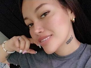 teaser cam AliceClement