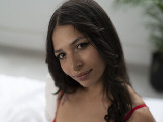 webcam live sex AliceFloyd