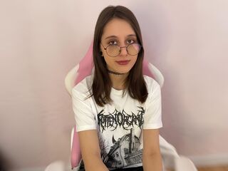 fingering camslut AliceWell