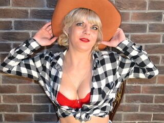 free live webcam video AliciaBlanca