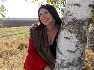 girl sex cam AlinaPrudova