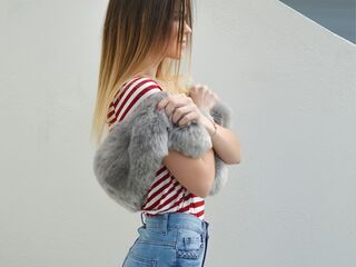 hot livecam AlinaSmeraldi