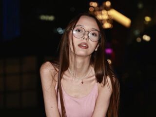 nude webcam girl picture AlinaSolikina