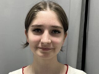 girl chat room AlisaGlem