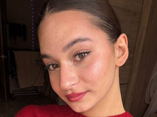 naked webcamgirl picture AlisenBrown