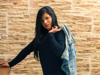 naked cam girl AlishaHeredia