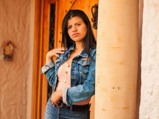 strip tease AlishaRazat