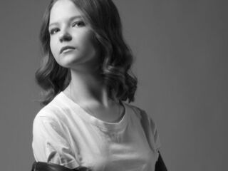 hot naked webcam girl AlissaDelpiano