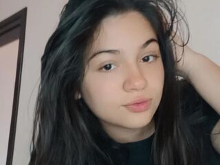 cam girl cam chat AlisseKim