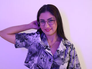 cam girl playing with vibrator AlissonAmbani