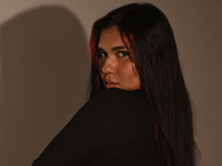 hot webcam photo AlizLatifa