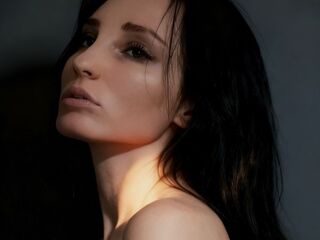 girl nude AlizaSzafraniec