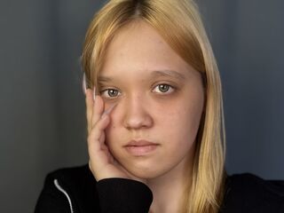 live video chat AlleenWelke