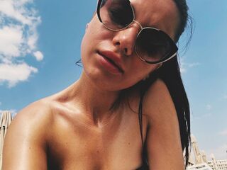 jasmin live show AllisiaSecret