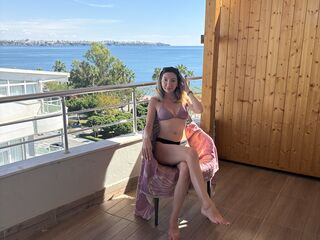 jasmin live sex AlyVee