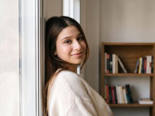 jasmin cam video AlysaGagliano