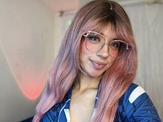 webcam AmaiaBoone