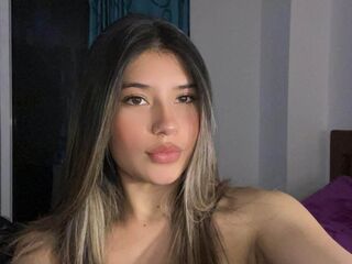 girl naked AmberCerulli