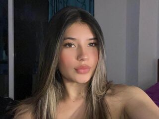 hot strip tease show AmberColombia