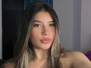 live sexcam AmberCorzo