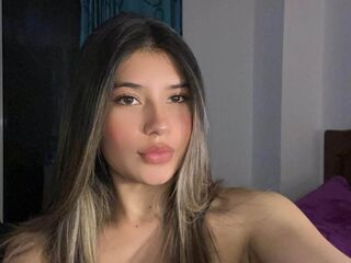 naughty cam girl masturbating AmberDennis