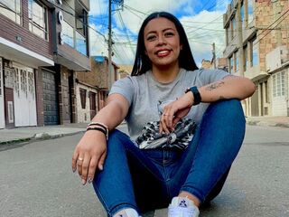 sexwebcam AmberRusel