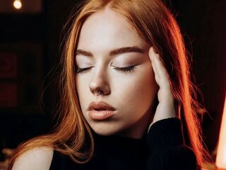 fingering camslut AmberrFire