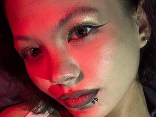 camwhore masturbating with dildo AmeliaBlaxe