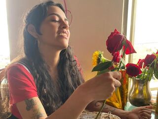 naked webcamgirl video AnaCaro