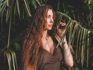 topless webcamgirl AnabelleCharis