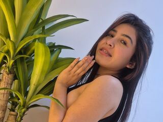 camgirl showing tits AnberLux