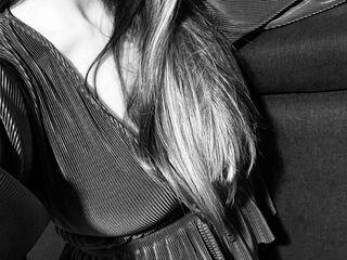 hot cam show AndraRose