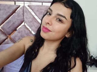 hot webcam AndreaWeins