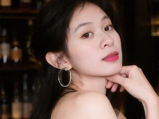 beautiful girlcam AngeerlXia