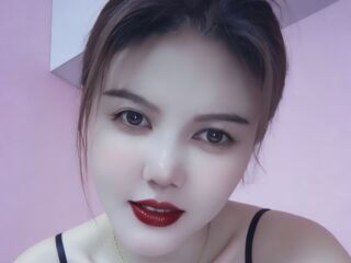 camwhore fingering pussy AngelaYun