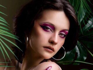 fingering webcam girl AniRai