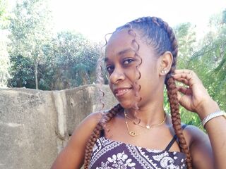 live cam girl picture AnjSimonette