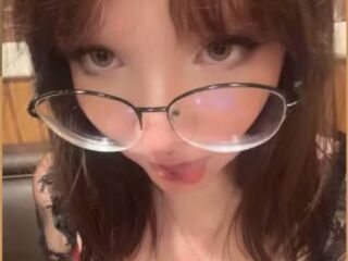 hot striptease show AnnGibson