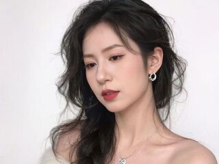 web cam show AnnLinMei