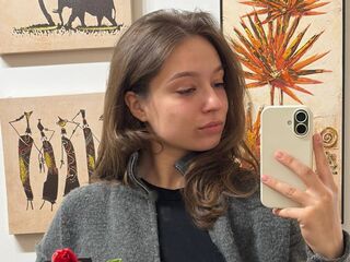 kinky cam AnnaMariardi