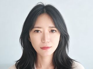beautiful camgirl AnnaMiao