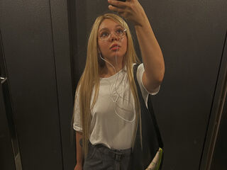 webcamgirl sexchat AnnaSebastian