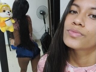 teaser webcam AnnaSmi