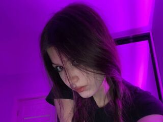 topless webcam girl AnnaSqase
