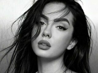 naughty webcamgirl AnneAm