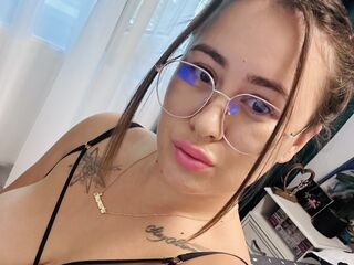 beautiful cam girl AnneElla